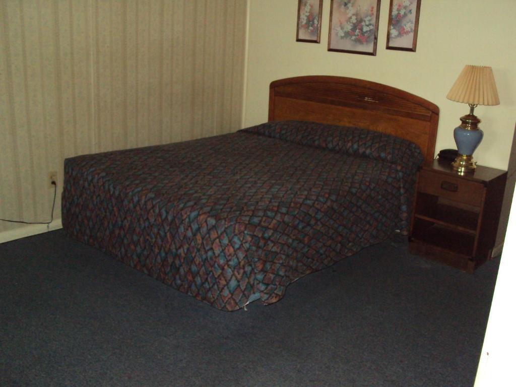 Heidelberg Motel Bridgeport Værelse billede