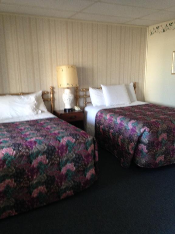 Heidelberg Motel Bridgeport Eksteriør billede
