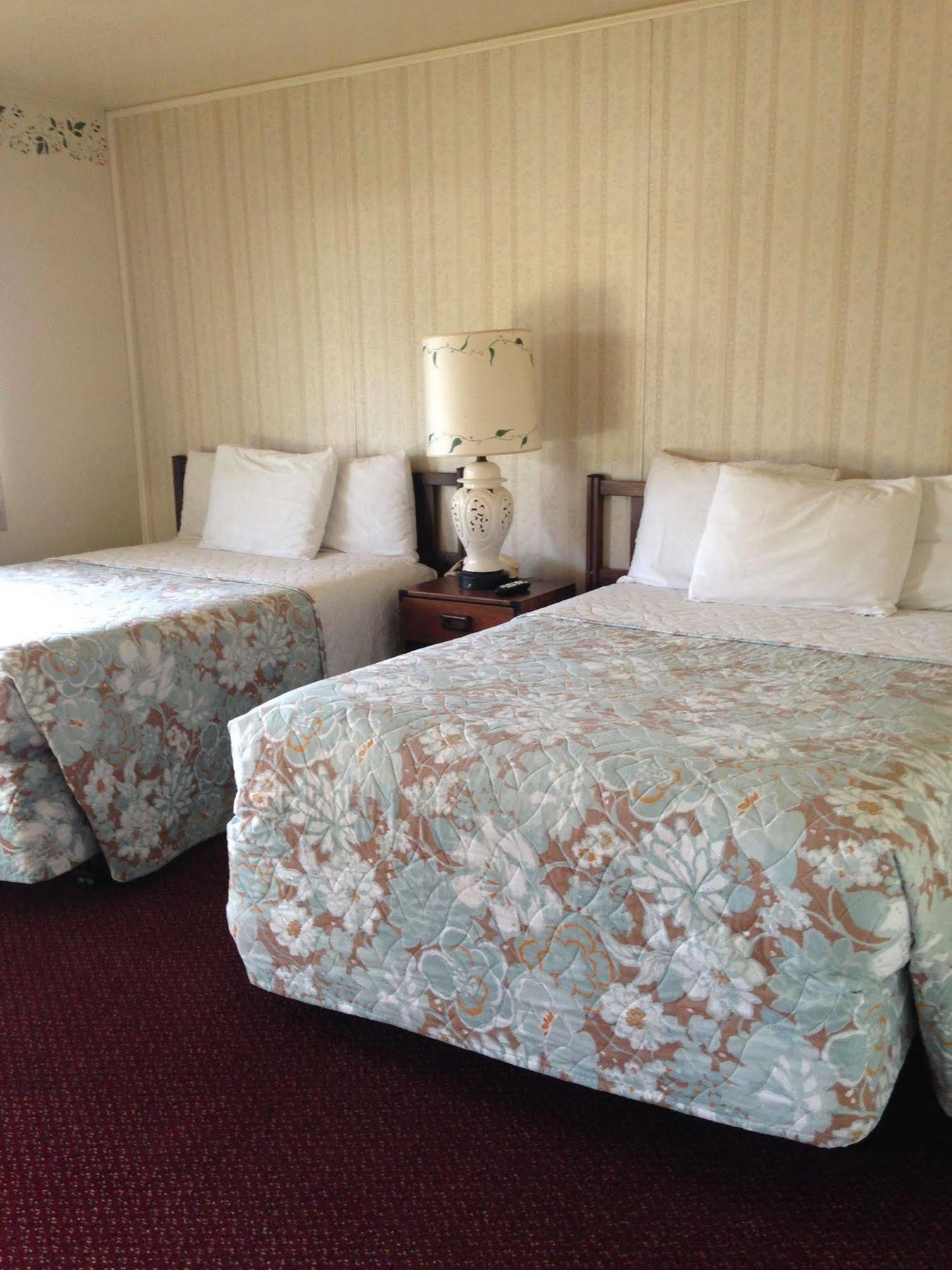 Heidelberg Motel Bridgeport Eksteriør billede