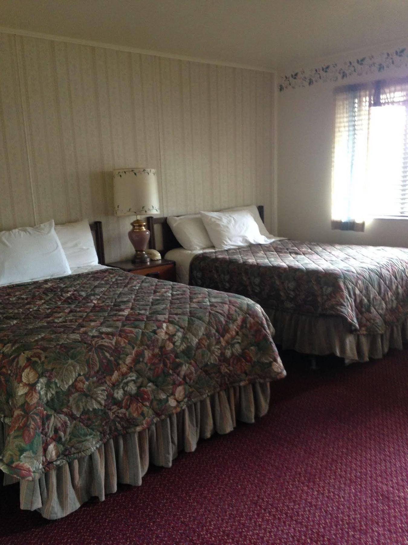 Heidelberg Motel Bridgeport Eksteriør billede